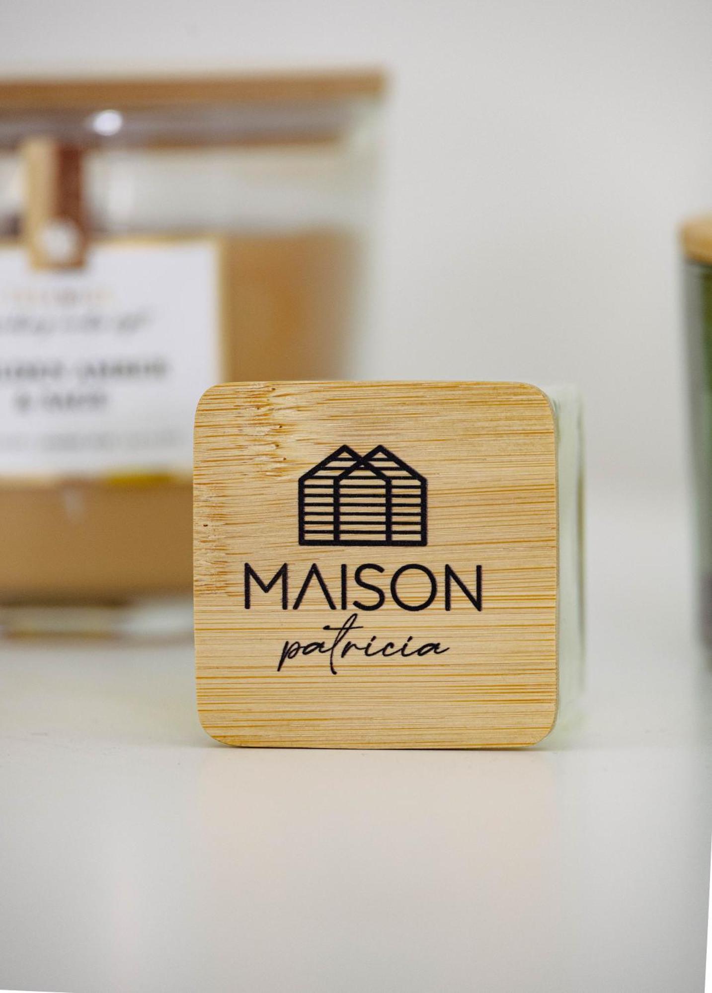 Maison Patricia Lecce Exterior photo